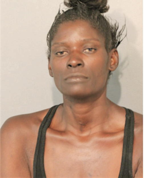 CHRISTY M SHAW, Cook County, Illinois