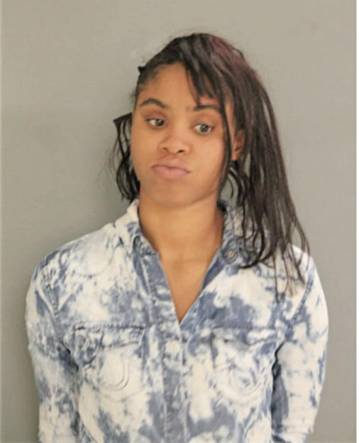 SHAVAUGHN B SIMS, Cook County, Illinois