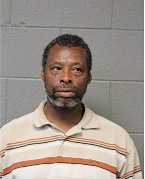 ANDRE L SMITH, Cook County, Illinois