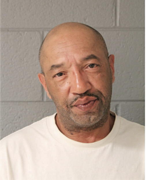 ANTHONY W SMITH, Cook County, Illinois
