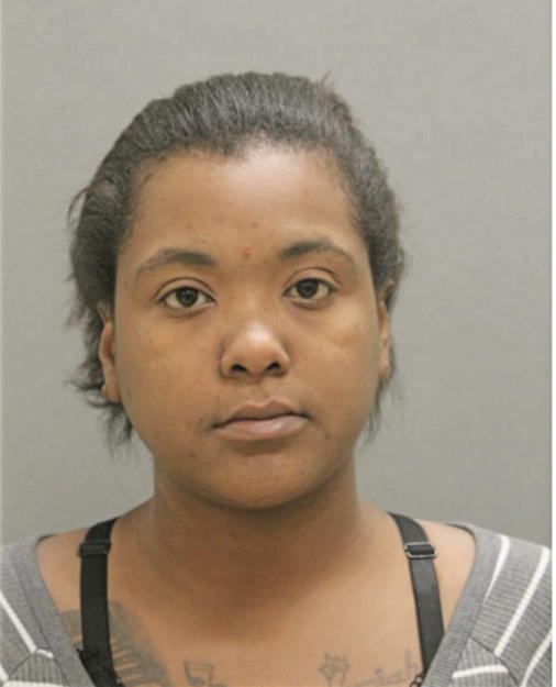 JESSICA M SMITH, Cook County, Illinois