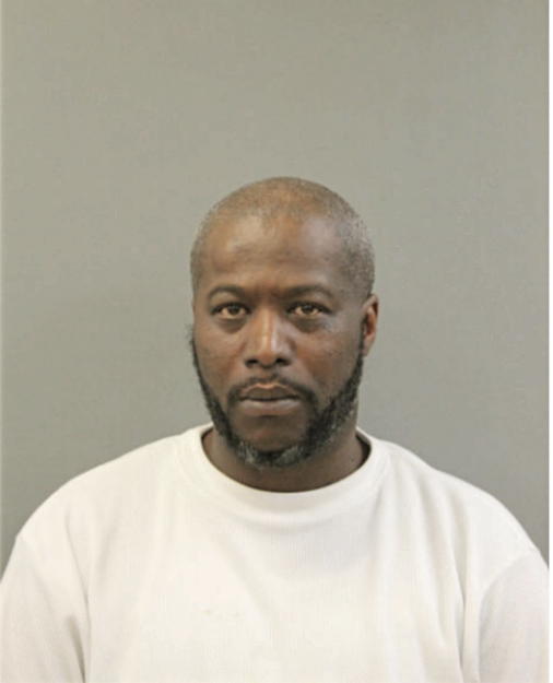 BERNARD L SNEED, Cook County, Illinois