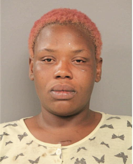 ALEXIS L SOLOMON, Cook County, Illinois