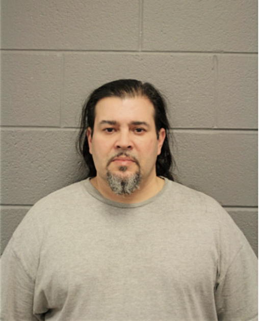 RAFAEL SOTO, Cook County, Illinois
