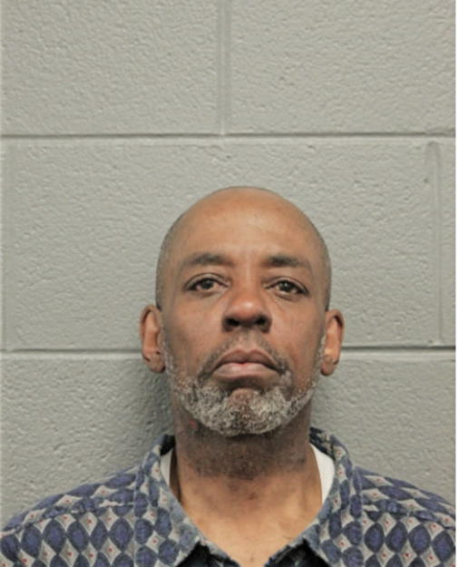KAVIN SPIVEY, Cook County, Illinois