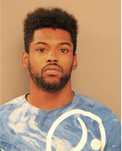 JERMAINE C STANTON, Cook County, Illinois
