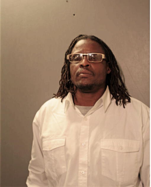 RONALD D STEWART, Cook County, Illinois