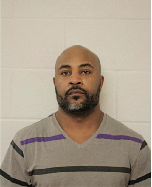JAWAN ANTONIE STOCKDALE, Cook County, Illinois