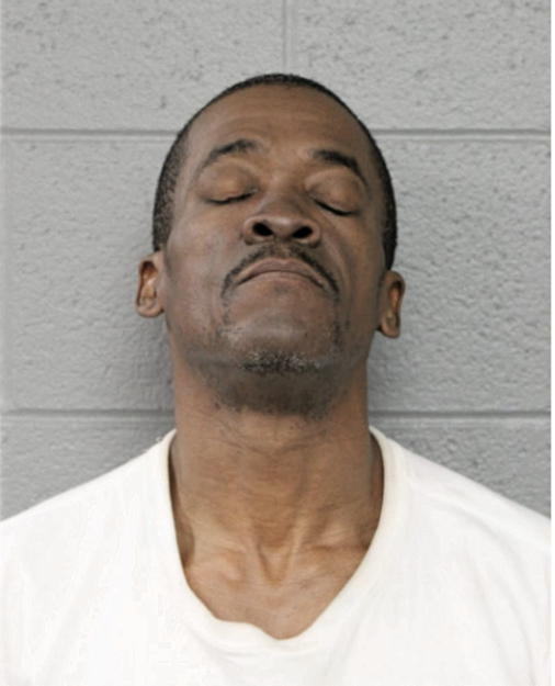 JOEL D STRICKLAND, Cook County, Illinois
