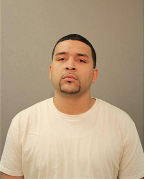 JESUS SUAREZ, Cook County, Illinois