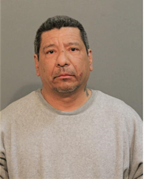 GILBERT TALAVERA, Cook County, Illinois