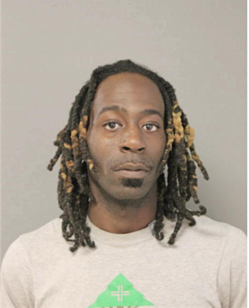 JOSHUA MICHAEL TAYLOR, Cook County, Illinois