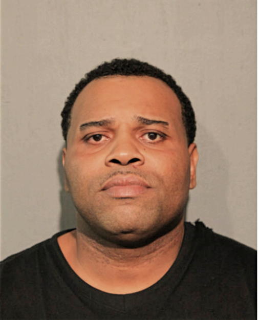ANTHONY L THOMPSON, Cook County, Illinois