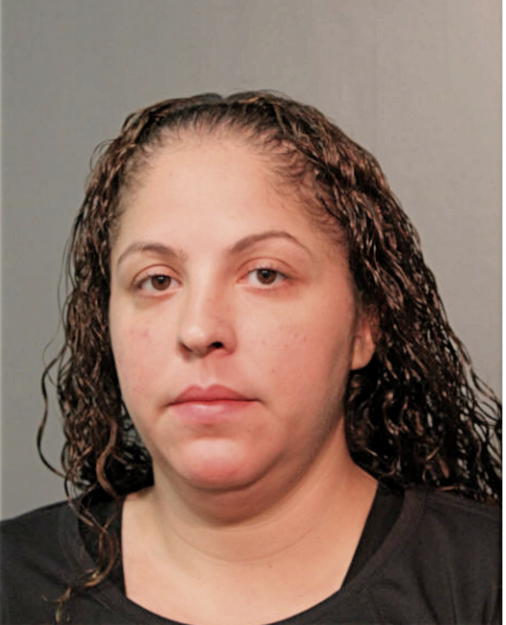 SERENA TORRES, Cook County, Illinois