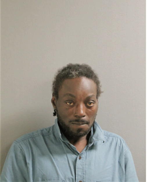 EARL L TUCKER, Cook County, Illinois