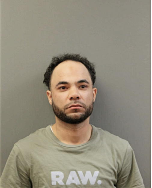 MICHAEL C UNTIEDT-JONES, Cook County, Illinois