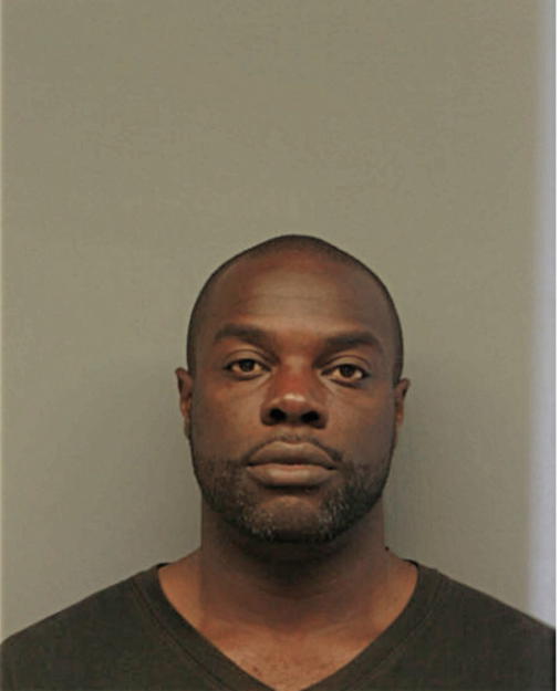 DANIEL VAUGHN, Cook County, Illinois