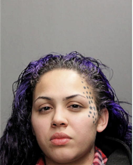 CRYSTAL K VILLANUEVA, Cook County, Illinois