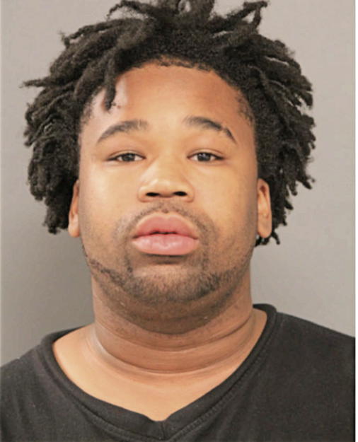 RINGA WALKER, Cook County, Illinois