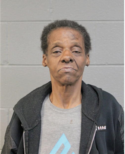 TWALA WATSON, Cook County, Illinois