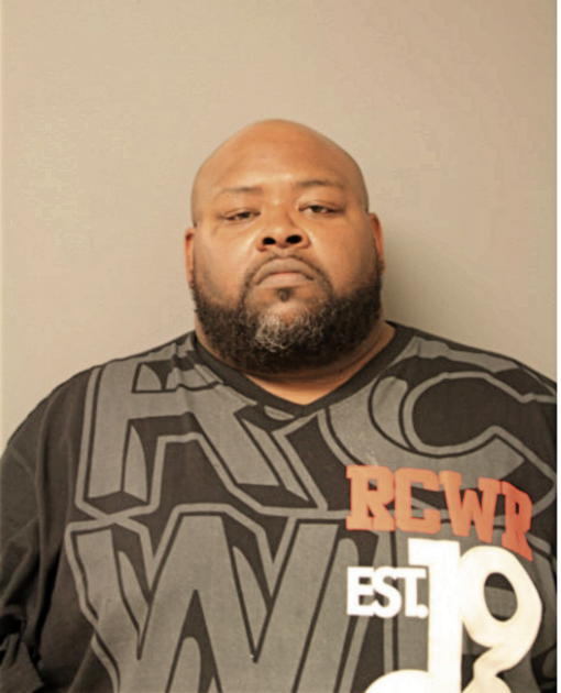 NIKA D WEBSTER, Cook County, Illinois
