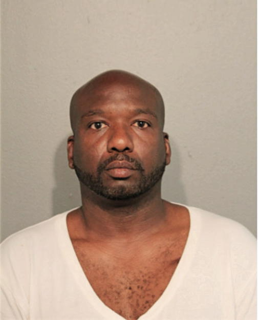 ERIC B WESCO, Cook County, Illinois