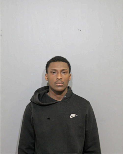 MARSHAWN Q WHITE-SANDERS, Cook County, Illinois