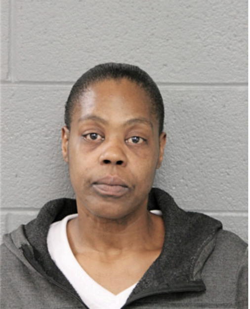TAWANDA WILBUT-NEAL, Cook County, Illinois