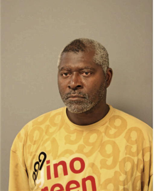 MICHAEL WILLIAMS, Cook County, Illinois