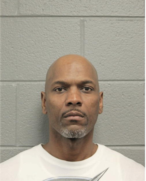 VINCENT A WILLIAMS, Cook County, Illinois