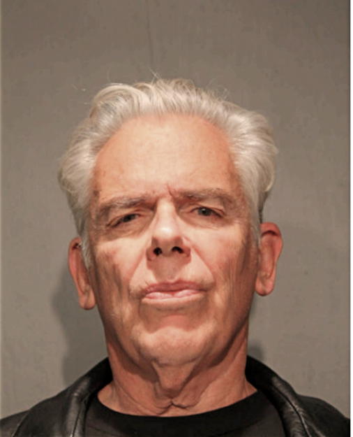 ANDREW WILLIS, Cook County, Illinois