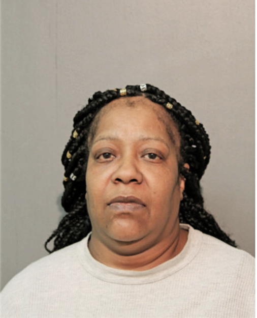 ZETTIE L WILLIS, Cook County, Illinois