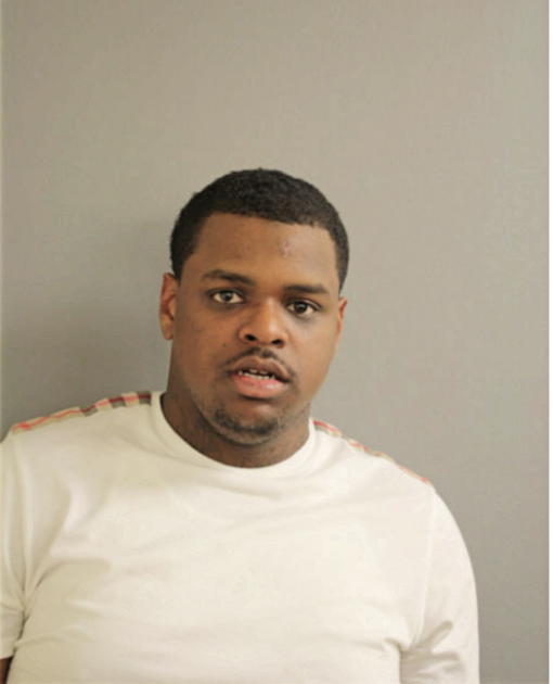 CAMERON D YORK, Cook County, Illinois