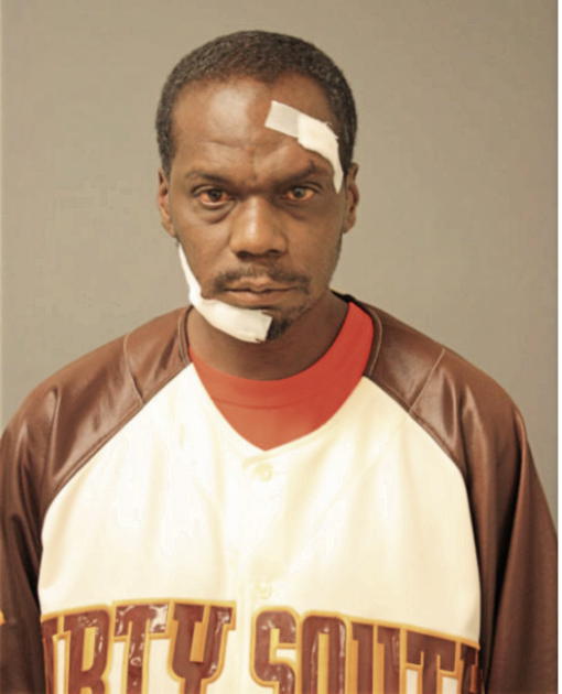 ANTWAN YOUNG, Cook County, Illinois