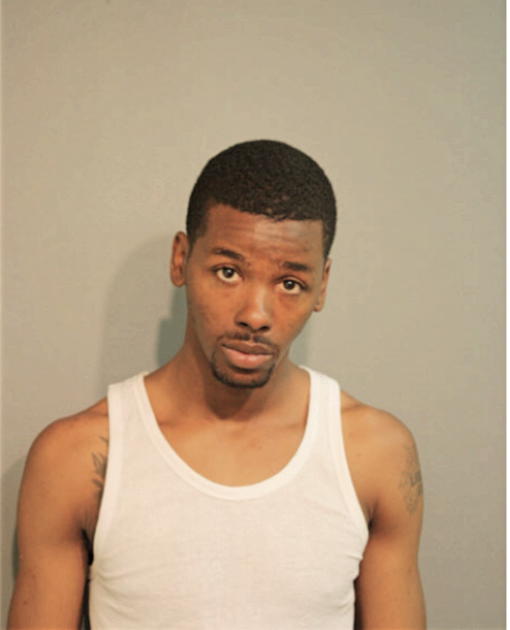 VALENTE YOUNG, Cook County, Illinois