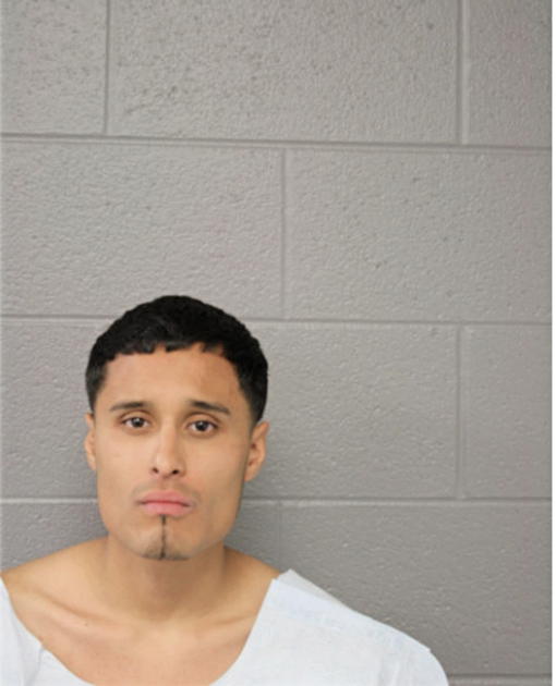 MICHELL ZAVALA, Cook County, Illinois