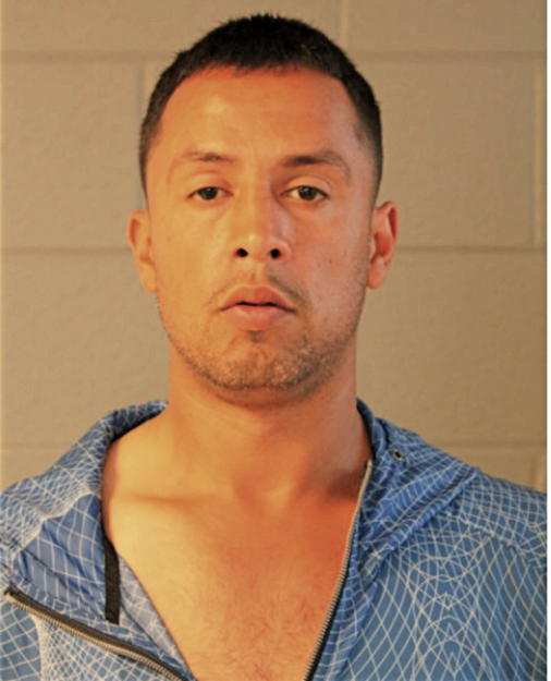 JACOB ACOSTA, Cook County, Illinois
