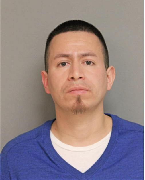 JOSE ACOSTA, Cook County, Illinois