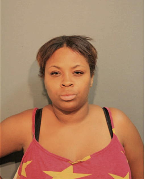 SHACOYA L ALBERT, Cook County, Illinois