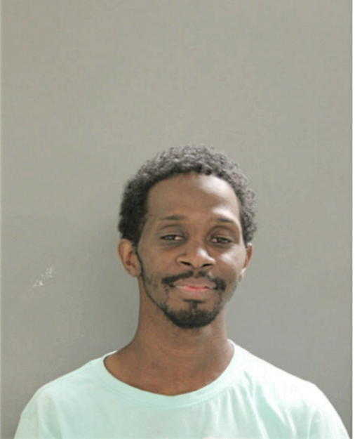 TONY ALEXIS, Cook County, Illinois