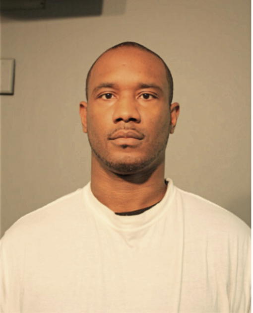 PHILLIP LEE ALLISON, Cook County, Illinois