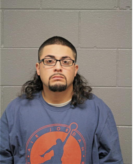 EDUARDO ARIAS, Cook County, Illinois