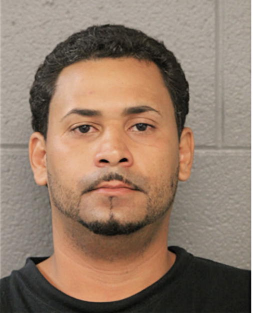 JOSEPH ARROYO, Cook County, Illinois