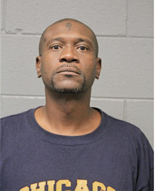 LAMARR BAILES, Cook County, Illinois