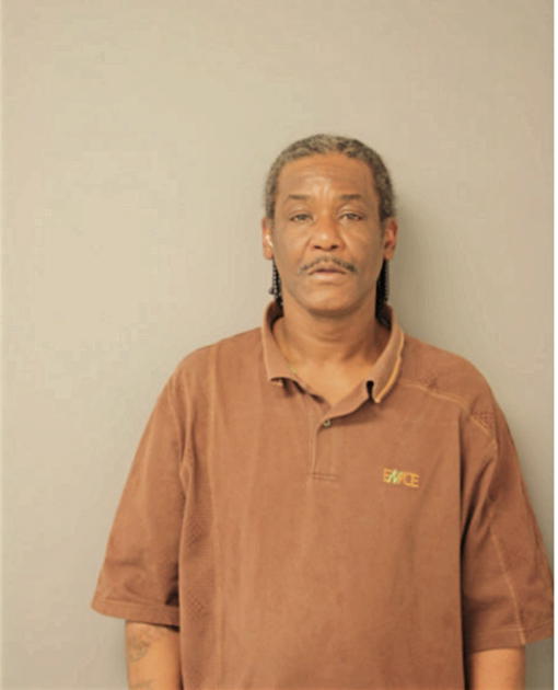 EDWARD C BALDWIN, Cook County, Illinois