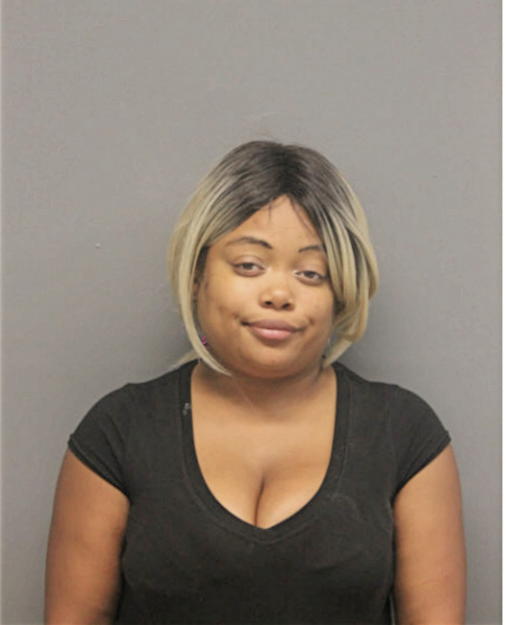 MARILYN BANKS, Cook County, Illinois