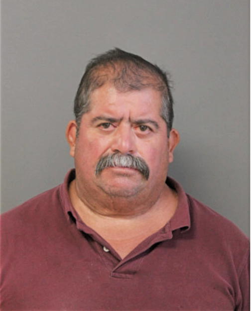 MARTIN BARRIOS, Cook County, Illinois