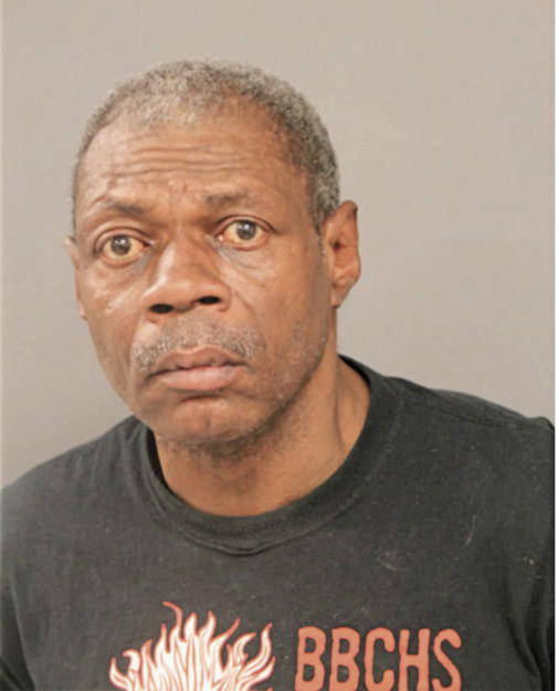 JOHN T BATTIE, Cook County, Illinois