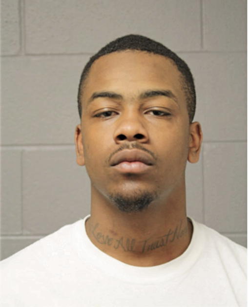 JUSTIN BAUGH, Cook County, Illinois