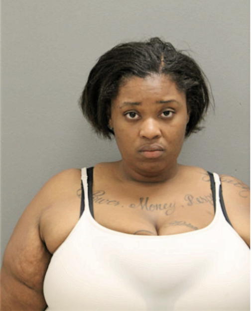 DIANA BEAMON, Cook County, Illinois